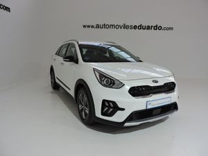 Kia Niro 1.6 HEV Drive GDI 141cv - Foto 3