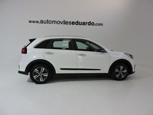 Kia Niro 1.6 HEV Drive GDI 141cv - Foto 7