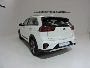 Kia Niro 1.6 HEV Drive GDI 141cv - Foto 6
