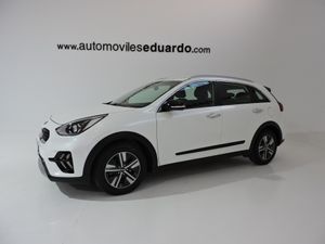 Kia Niro 1.6 HEV Drive GDI 141cv - Foto 2