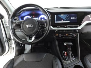 Kia Niro 1.6 HEV Drive GDI 141cv - Foto 9