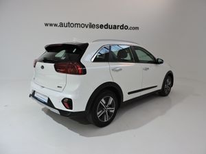 Kia Niro 1.6 HEV Drive GDI 141cv - Foto 4