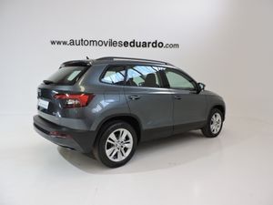 Skoda Karoq Style 2.0 TDI 110 kW 150CV SCR EXECUTIVE 4WD - Foto 6