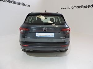 Skoda Karoq Style 2.0 TDI 110 kW 150CV SCR EXECUTIVE 4WD - Foto 7