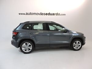 Skoda Karoq Style 2.0 TDI 110 kW 150CV SCR EXECUTIVE 4WD - Foto 7
