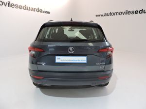 Skoda Karoq Style 2.0 TDI 110 kW 150CV SCR EXECUTIVE 4WD - Foto 5