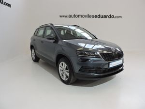 Skoda Karoq Style 2.0 TDI 110 kW 150CV SCR EXECUTIVE 4WD - Foto 3