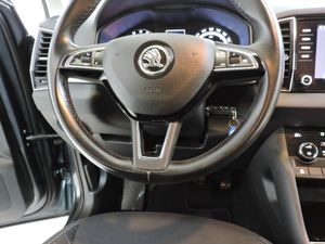 Skoda Karoq Style 2.0 TDI 110 kW 150CV SCR EXECUTIVE 4WD - Foto 13