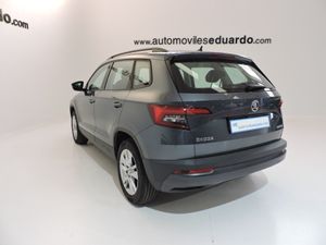 Skoda Karoq Style 2.0 TDI 110 kW 150CV SCR EXECUTIVE 4WD - Foto 6