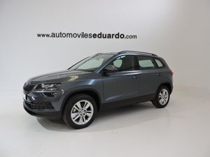 Skoda Karoq Style 2.0 TDI 110 kW 150CV SCR EXECUTIVE 4WD - Foto 2
