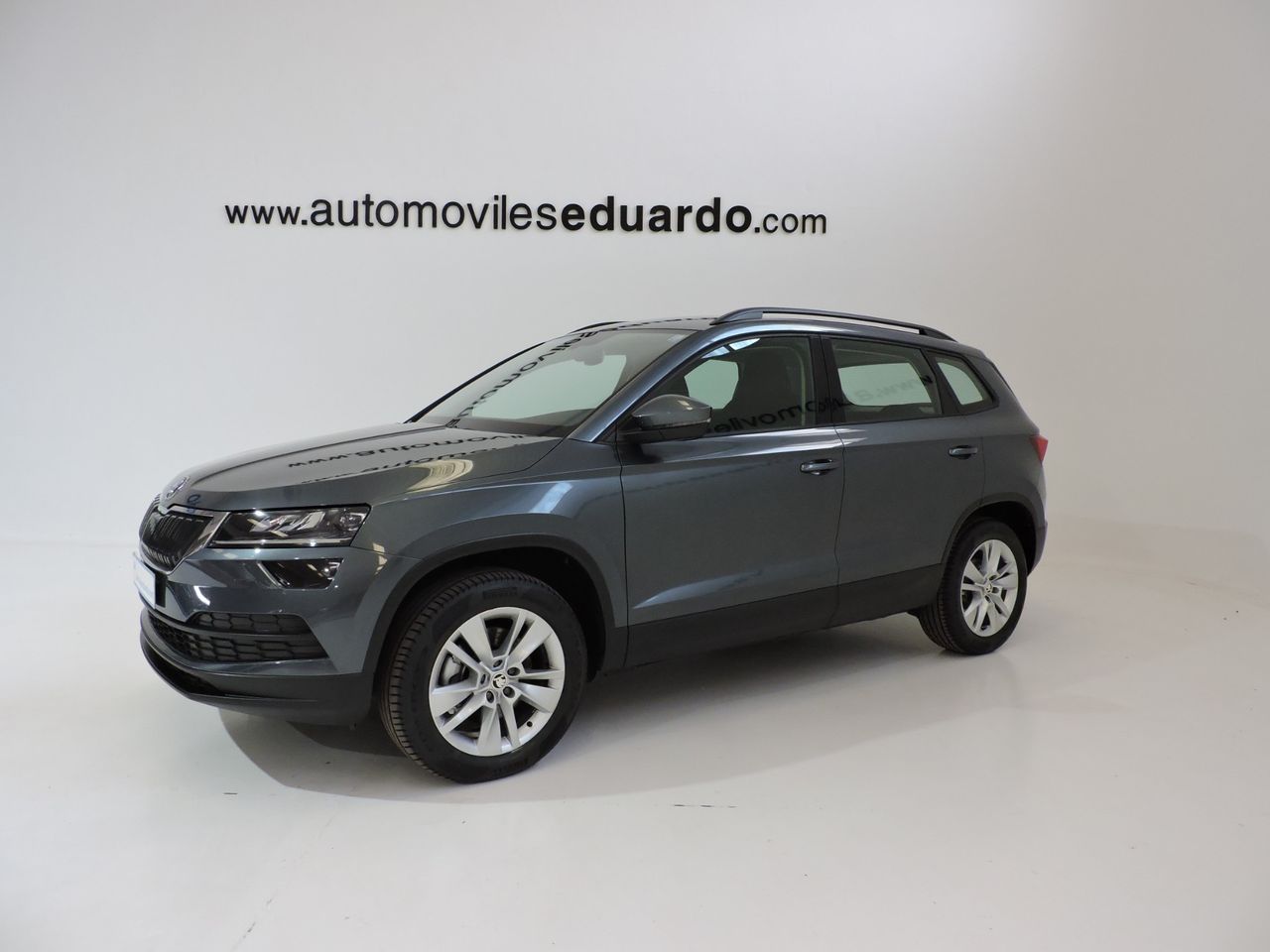 Skoda Karoq Style 2.0 TDI 110 kW 150CV SCR EXECUTIVE 4WD - Foto 1