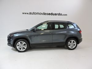 Skoda Karoq Style 2.0 TDI 110 kW 150CV SCR EXECUTIVE 4WD - Foto 5