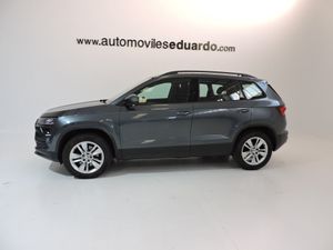 Skoda Karoq Style 2.0 TDI 110 kW 150CV SCR EXECUTIVE 4WD - Foto 8