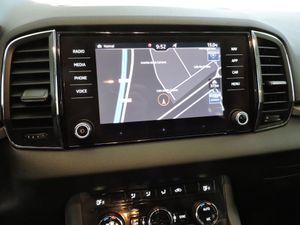 Skoda Karoq Style 2.0 TDI 110 kW 150CV SCR EXECUTIVE 4WD - Foto 15