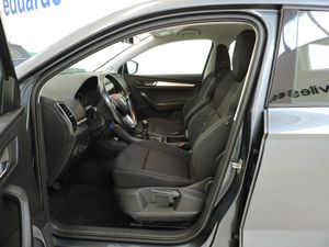 Skoda Karoq Style 2.0 TDI 110 kW 150CV SCR EXECUTIVE 4WD - Foto 10
