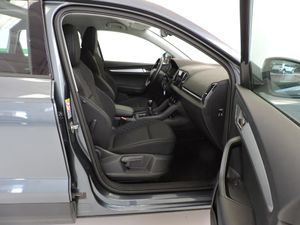 Skoda Karoq Style 2.0 TDI 110 kW 150CV SCR EXECUTIVE 4WD - Foto 14