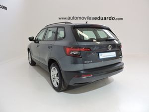 Skoda Karoq Style 2.0 TDI 110 kW 150CV SCR EXECUTIVE 4WD - Foto 8