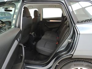 Skoda Karoq Style 2.0 TDI 110 kW 150CV SCR EXECUTIVE 4WD - Foto 12