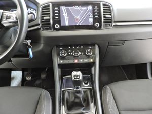 Skoda Karoq Style 2.0 TDI 110 kW 150CV SCR EXECUTIVE 4WD - Foto 11
