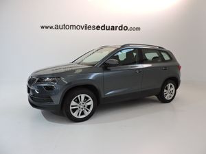 Skoda Karoq Style 2.0 TDI 110 kW 150CV SCR EXECUTIVE 4WD - Foto 2