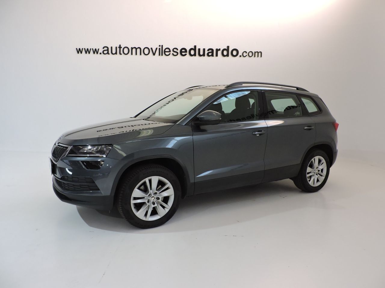 Skoda Karoq Style 2.0 TDI 110 kW 150CV SCR EXECUTIVE 4WD - Foto 1
