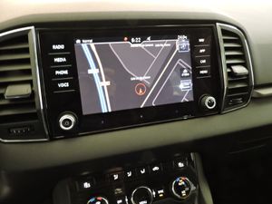 Skoda Karoq Style 2.0 TDI 110 kW 150CV SCR EXECUTIVE 4WD - Foto 12