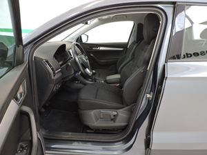 Skoda Karoq Style 2.0 TDI 110 kW 150CV SCR EXECUTIVE 4WD - Foto 13