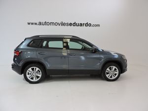 Skoda Karoq Style 2.0 TDI 110 kW 150CV SCR EXECUTIVE 4WD - Foto 4