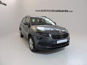 Skoda Karoq Style 2.0 TDI 110 kW 150CV SCR EXECUTIVE 4WD - Foto 3