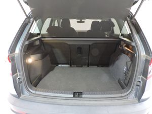 Skoda Karoq Style 2.0 TDI 110 kW 150CV SCR EXECUTIVE 4WD - Foto 16