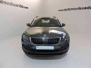 Skoda Karoq Style 2.0 TDI 110 kW 150CV SCR EXECUTIVE 4WD - Foto 3