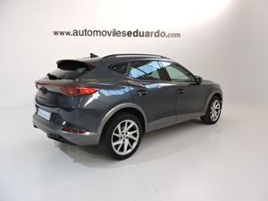 Cupra Formentor 1.5 TSI 110 kW 150cv - Foto 4