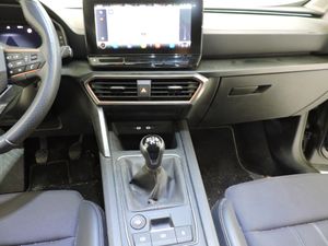 Cupra Formentor 1.5 TSI 110 kW 150cv - Foto 12