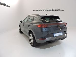 Cupra Formentor 1.5 TSI 110 kW 150cv - Foto 6