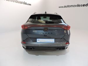 Cupra Formentor 1.5 TSI 110 kW 150cv - Foto 5