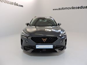 Cupra Formentor 1.5 TSI 110 kW 150cv - Foto 3