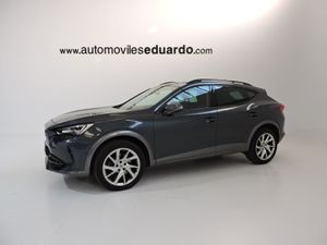 Cupra Formentor 1.5 TSI 110 kW 150cv - Foto 2