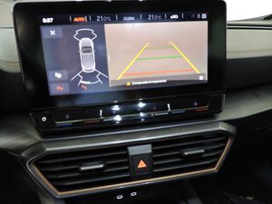 Cupra Formentor 1.5 TSI 110 kW 150cv - Foto 10