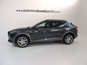 Cupra Formentor 1.5 TSI 110 kW 150cv - Foto 8