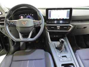 Cupra Formentor 1.5 TSI 110 kW 150cv - Foto 9