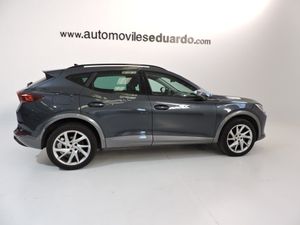 Cupra Formentor 1.5 TSI 110 kW 150cv - Foto 7