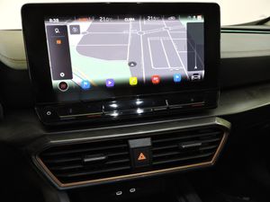 Cupra Formentor 1.5 TSI 110 kW 150cv - Foto 11