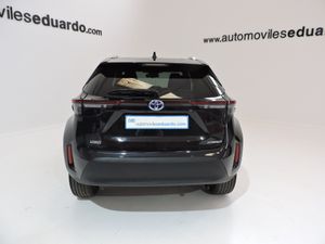 Toyota Yaris Cross Hybrid 120H Active Tech E-CVT TREND - Foto 7