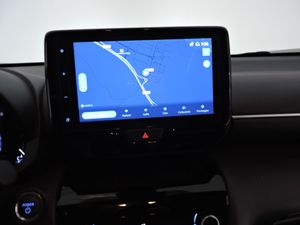 Toyota Yaris Cross Hybrid 120H Active Tech E-CVT TREND - Foto 14