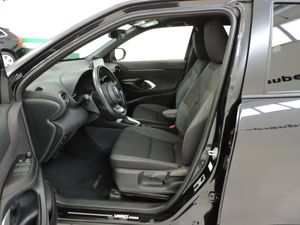 Toyota Yaris Cross Hybrid 120H Active Tech E-CVT TREND - Foto 10