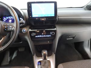 Toyota Yaris Cross Hybrid 120H Active Tech E-CVT TREND - Foto 12