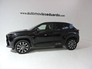 Toyota Yaris Cross Hybrid 120H Active Tech E-CVT TREND - Foto 7