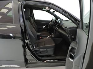 Toyota Yaris Cross Hybrid 120H Active Tech E-CVT TREND - Foto 17
