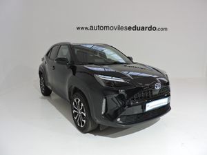 Toyota Yaris Cross Hybrid 120H Active Tech E-CVT TREND - Foto 3