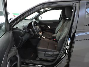 Toyota Yaris Cross Hybrid 120H Active Tech E-CVT TREND - Foto 16